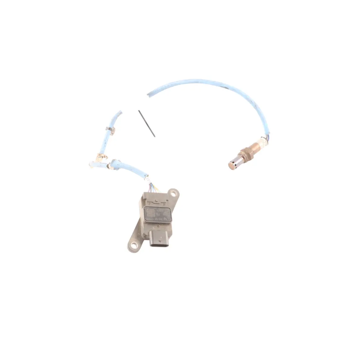 Mercedes W213 W447 W910 Sensore NOx Lambda Ossigeno Diesel OM654 - SKU A0009054714 - Numero di parte A0009054714