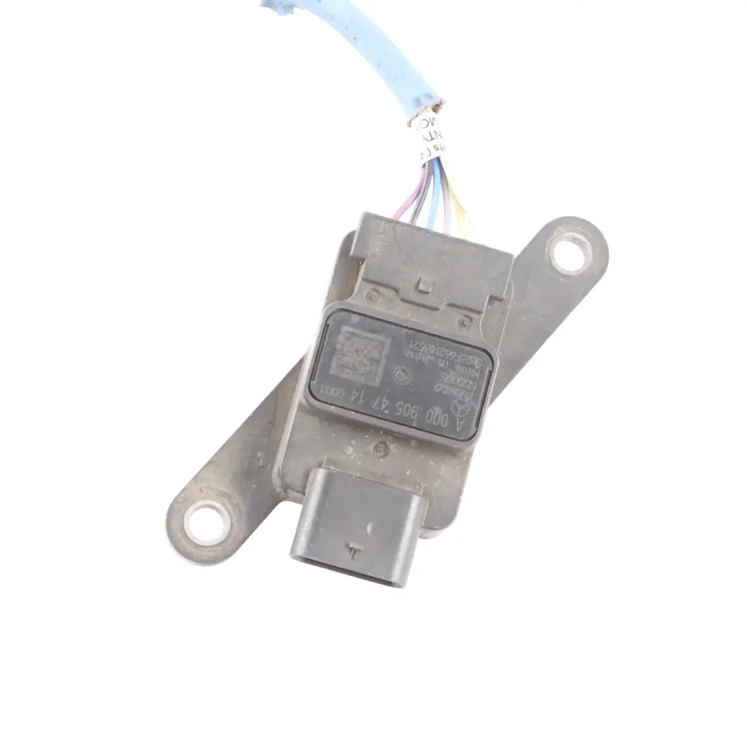 Mercedes W213 W447 W910 Sensore NOx Lambda Ossigeno Diesel OM654 - SKU A0009054714 - Numero di parte A0009054714