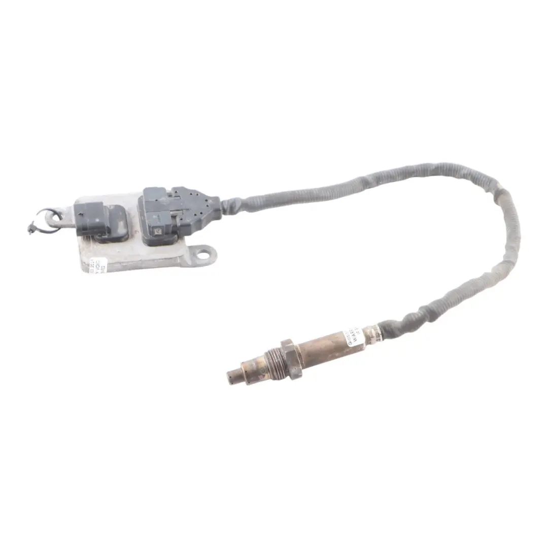 Exhaust Lambda Nox Oxygen Sensor to Mercedes C207 with Part number A0009055006 Mercedes C207 Exhaust Lambda Nox Oxygen Sensor - SKU A0009055006 - Part number A0009055006