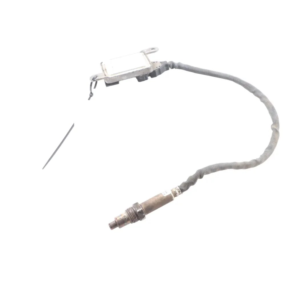 Exhaust Lambda Nox Oxygen Sensor to Mercedes C207 with Part number A0009055006 Mercedes C207 Exhaust Lambda Nox Oxygen Sensor - SKU A0009055006 - Part number A0009055006