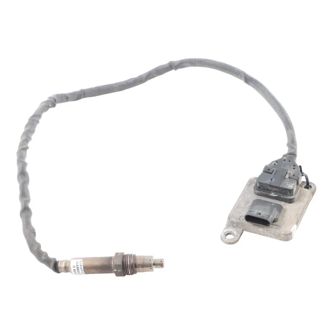 Mercedes C207 Exhaust Lambda Nox Oxygen Sensor A0009055106