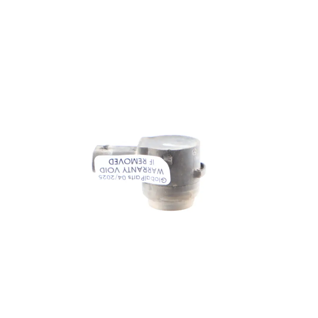 Mercedes W207 W212 PDC Sensor Parking Distance Cosmic Black - 191 - SKU A0009055504-COS - Part number A0009055504