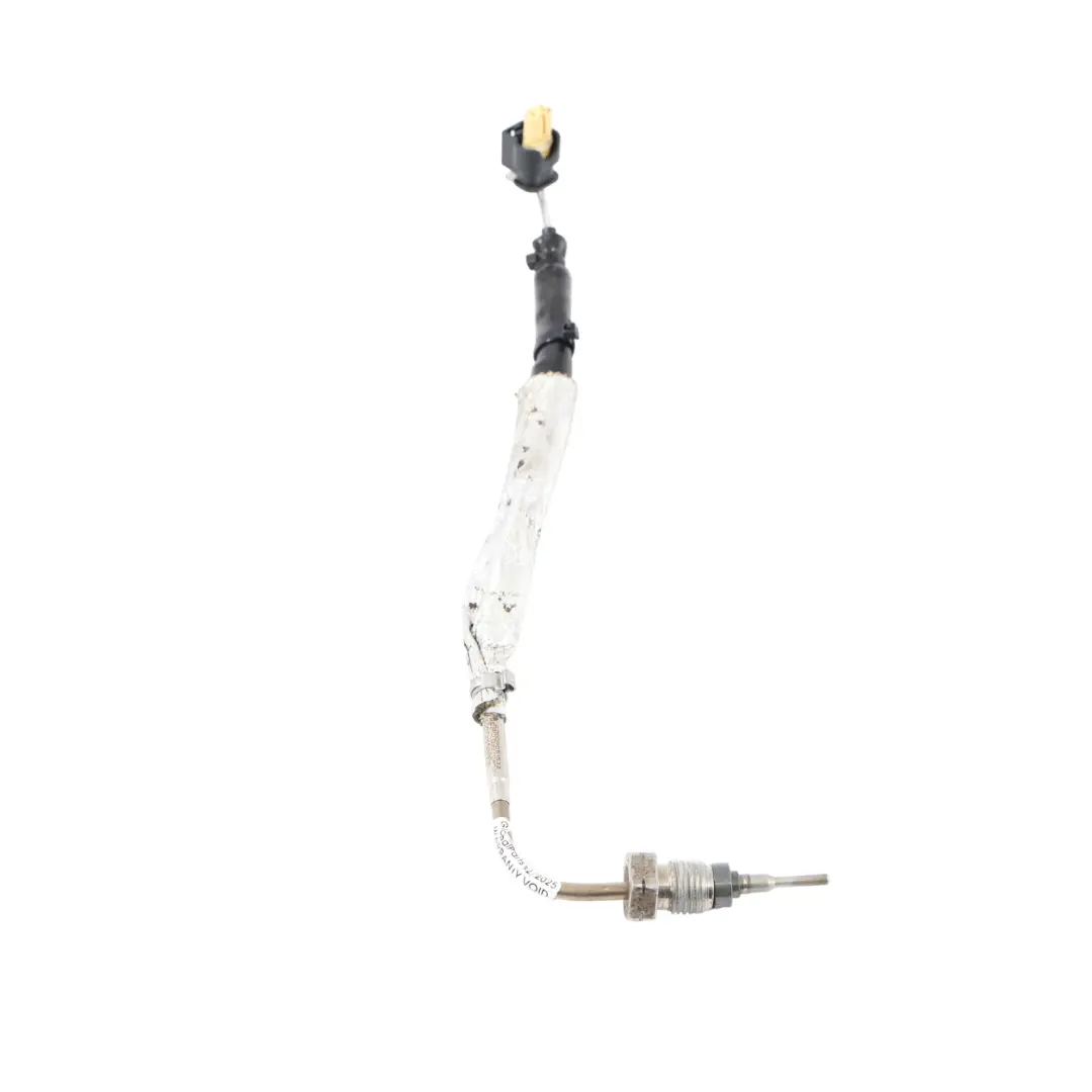 A200 CDI Capteur De Température D'Échappement A0071538928 pour Mercedes W176 à propos du numéro de pièce A0009058005 Mercedes W176 A200 CDI Capteur De Température D'Échappement A0071538928 - SKU A0009058005 - Numéro de pièce A0009058005