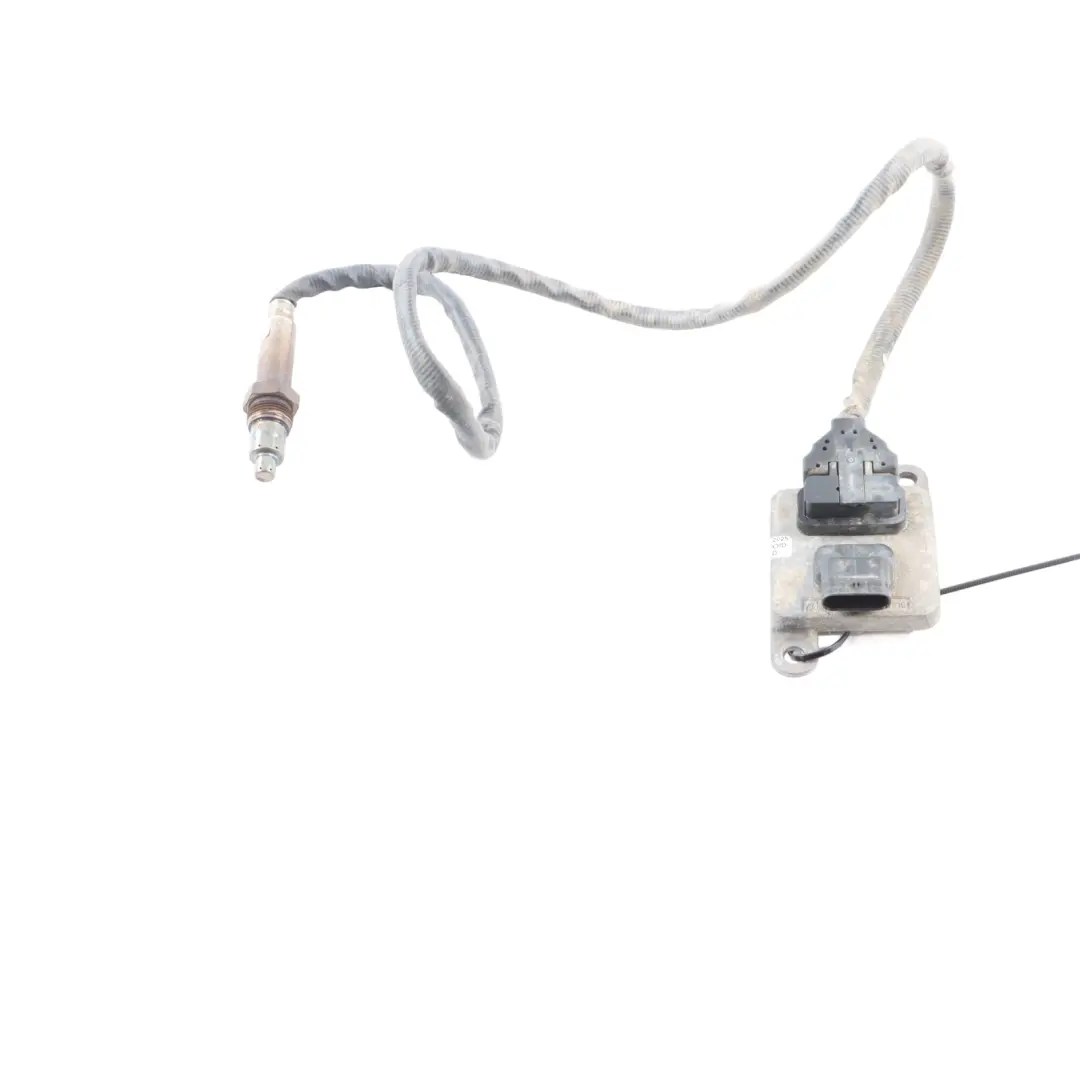 Mercedes W205 Diesel Sensor Temperatura Gas Escape Lambda - SKU A0009058611 - Número de pieza A0009058611