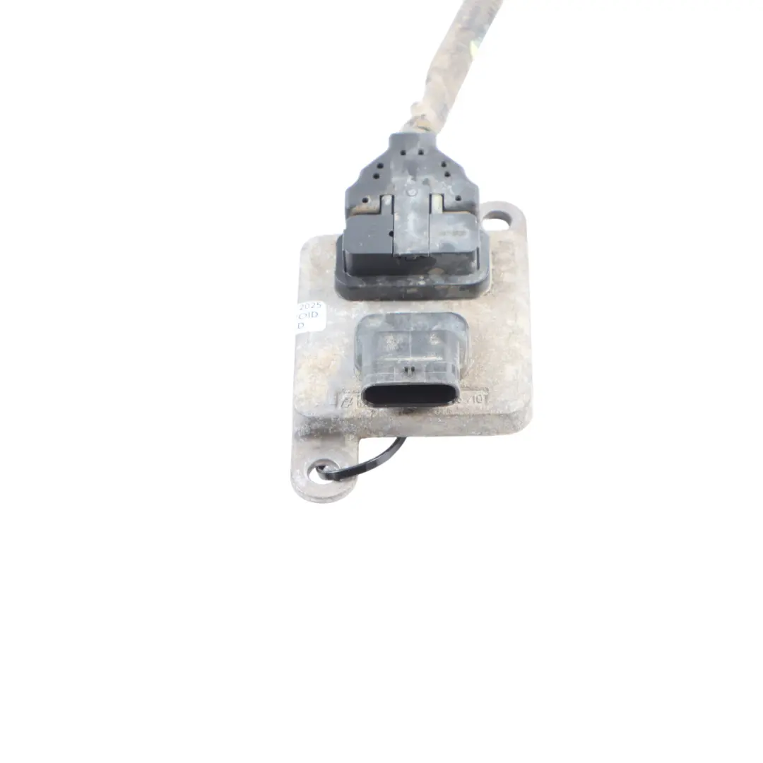 Mercedes W205 Diesel Sensor Temperatura Gas Escape Lambda - SKU A0009058611 - Número de pieza A0009058611