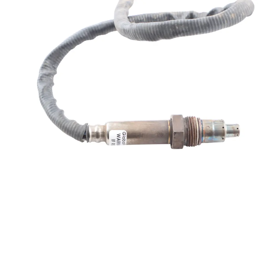 Mercedes W205 Diesel Sensor Temperatura Gas Escape Lambda - SKU A0009058611 - Número de pieza A0009058611
