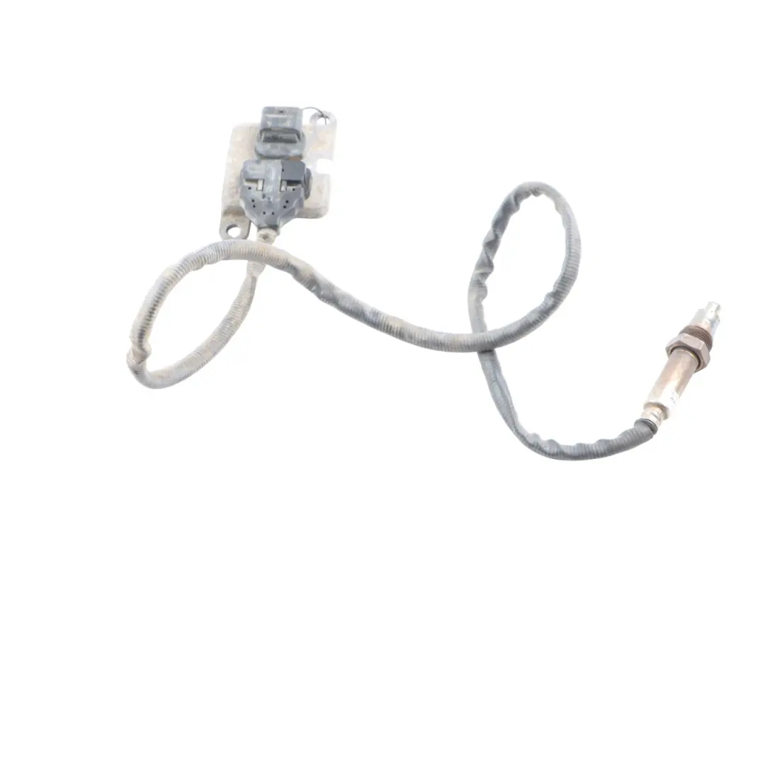 Mercedes W205 Diesel Sensor Temperatura Gas Escape Lambda - SKU A0009058611 - Número de pieza A0009058611