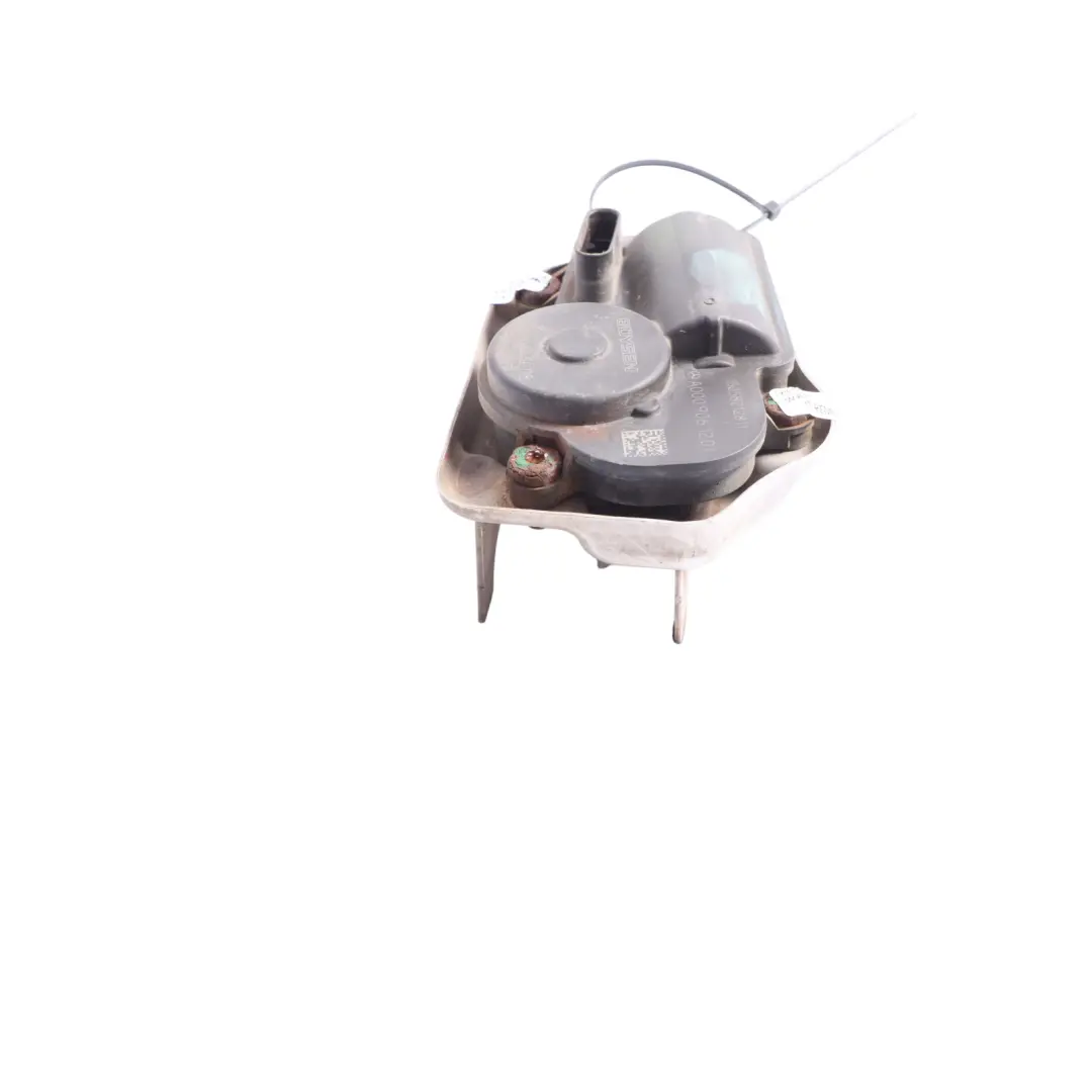  Exhaust Flap Control Mercedes C117 W176 W246 Actuator Drive Unit - SKU A0009061201-1 - Part number A0009061201