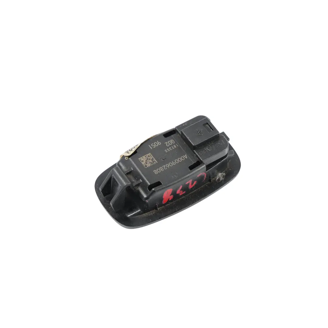  Luce porta Mercedes C238 Lampada interna porta anteriore destra sinistra - SKU A0009062808 - Numero di parte A0009062808