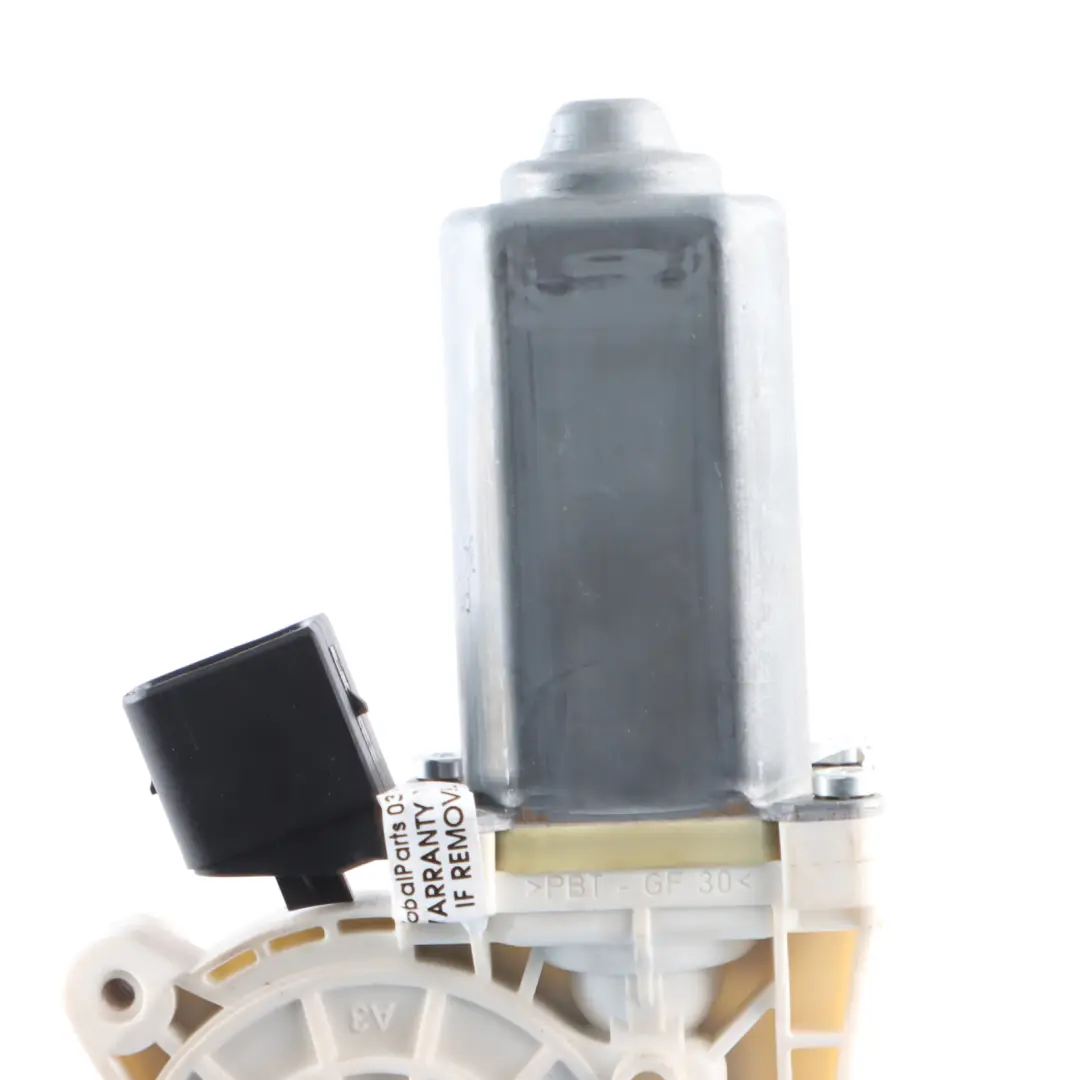 Mercedes Vito W639 Door Window Lifter Motor Regulator Front Left N/S - SKU A0009069600 - Part number A0009069600