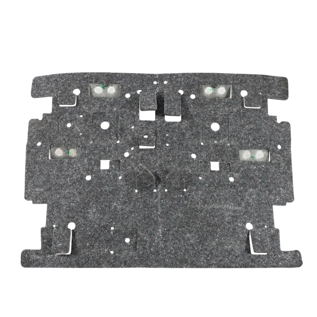 Mercedes X156 Coussin De Siège Avant Avec Support Lombaire - SKU A0009104402 - Numéro de pièce A0009104402