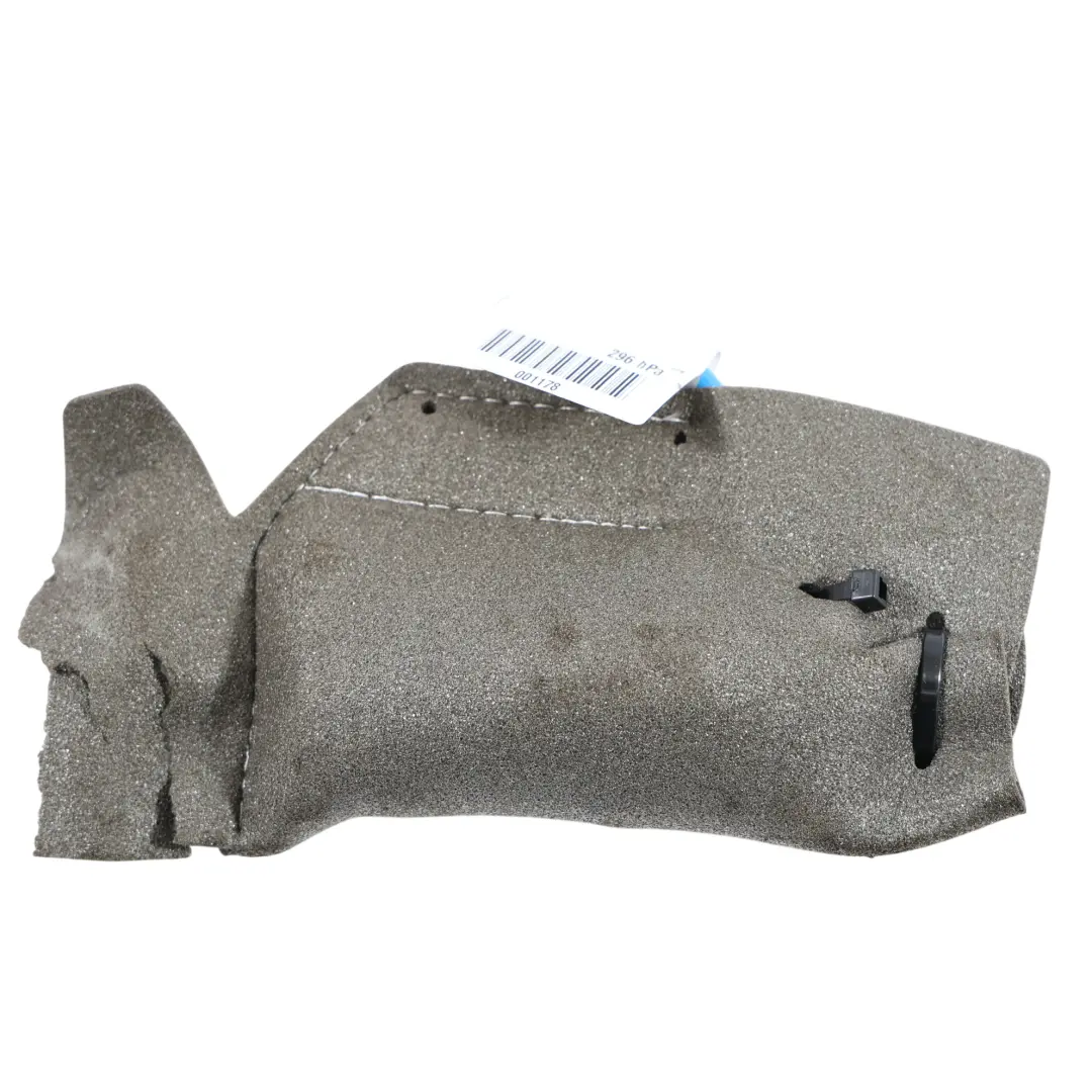 Mercedes X156 Cuscino Del Sedile Anteriore Supporto Lombare - SKU A0009104402 - Numero di parte A0009104402