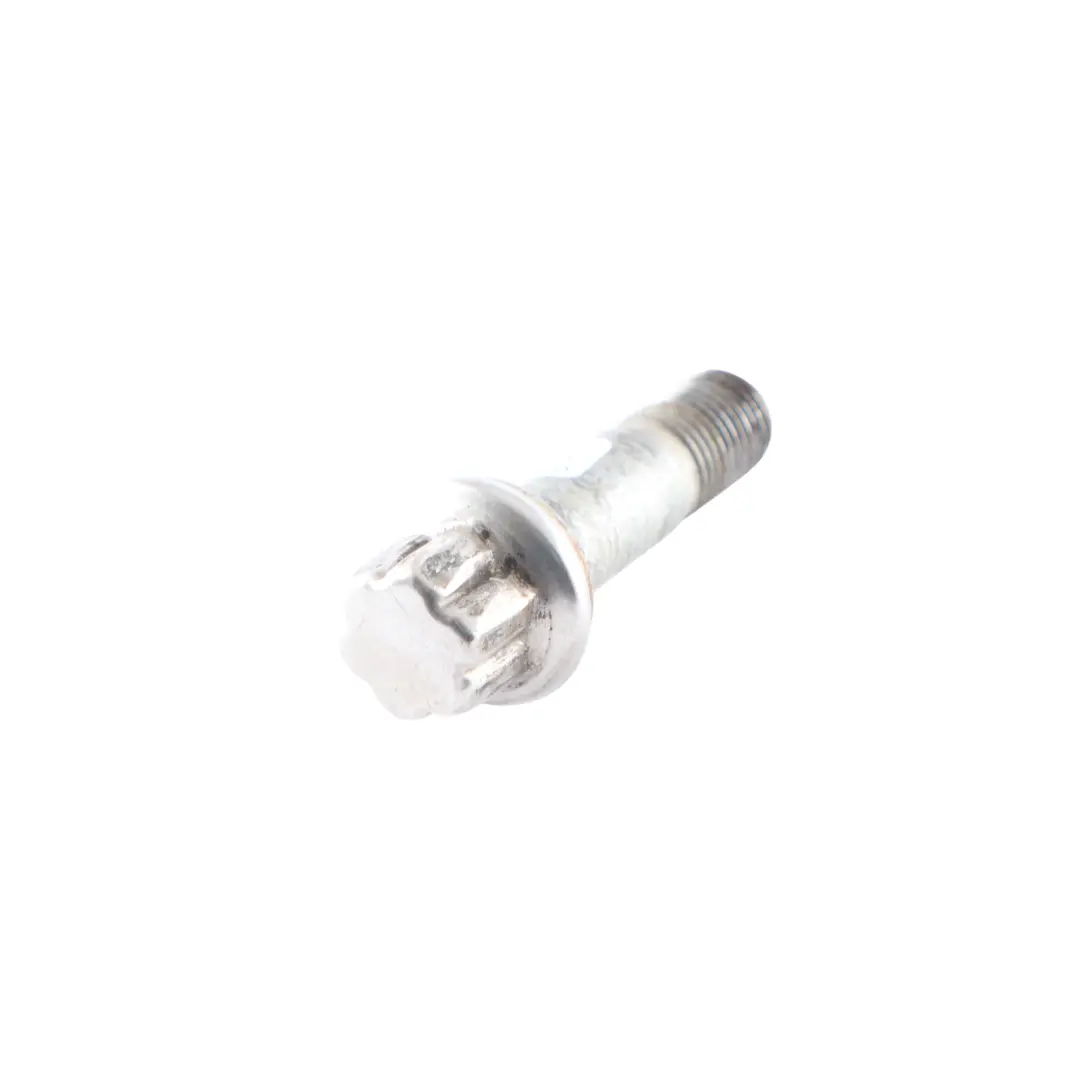 Mercedes W164 W204 W213 AMG Radbolzen Stehmuttern Satz - SKU A0009905407 - Teilenummer A0009905407