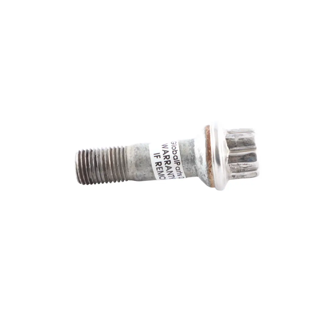 Mercedes W204 M133 Motor De Gasolina AMG Tuercas Tornillos De Rueda - SKU A0009905407 - Número de pieza A0009905407