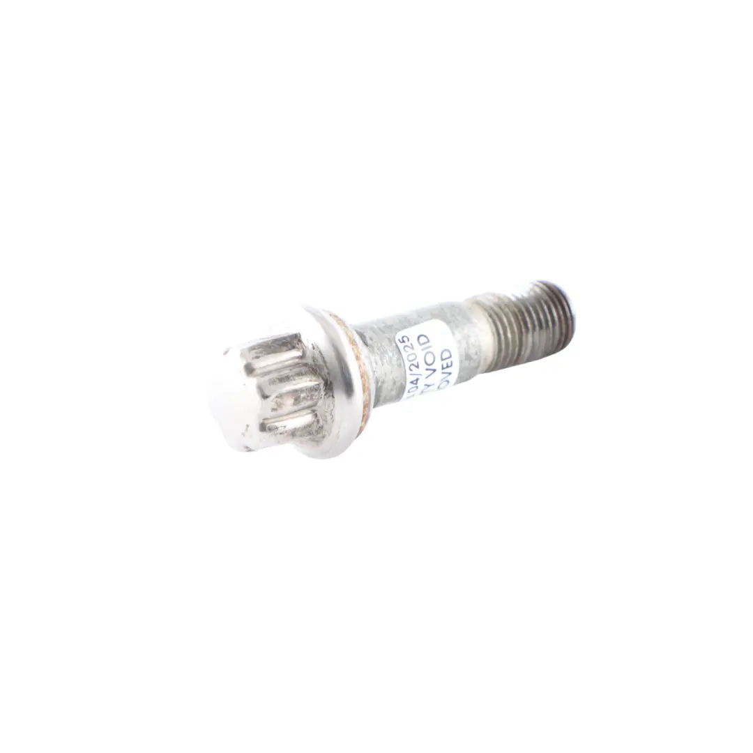 Mercedes W164 W204 W213 AMG Radbolzen Stehmuttern Satz - SKU A0009905407 - Teilenummer A0009905407