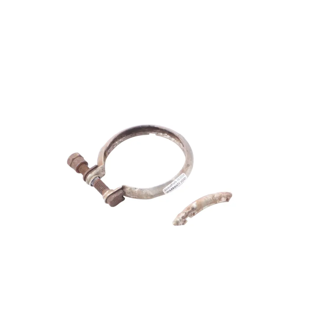 W167 W205 W246 C248 Collier Échappement Clip Pipe Connector pour Mercedes à propos du numéro de pièce A0009953033 Mercedes W167 W205 W246 C248 Collier Échappement Clip Pipe Connector - SKU A0009953033 - Numéro de pièce A0009953033
