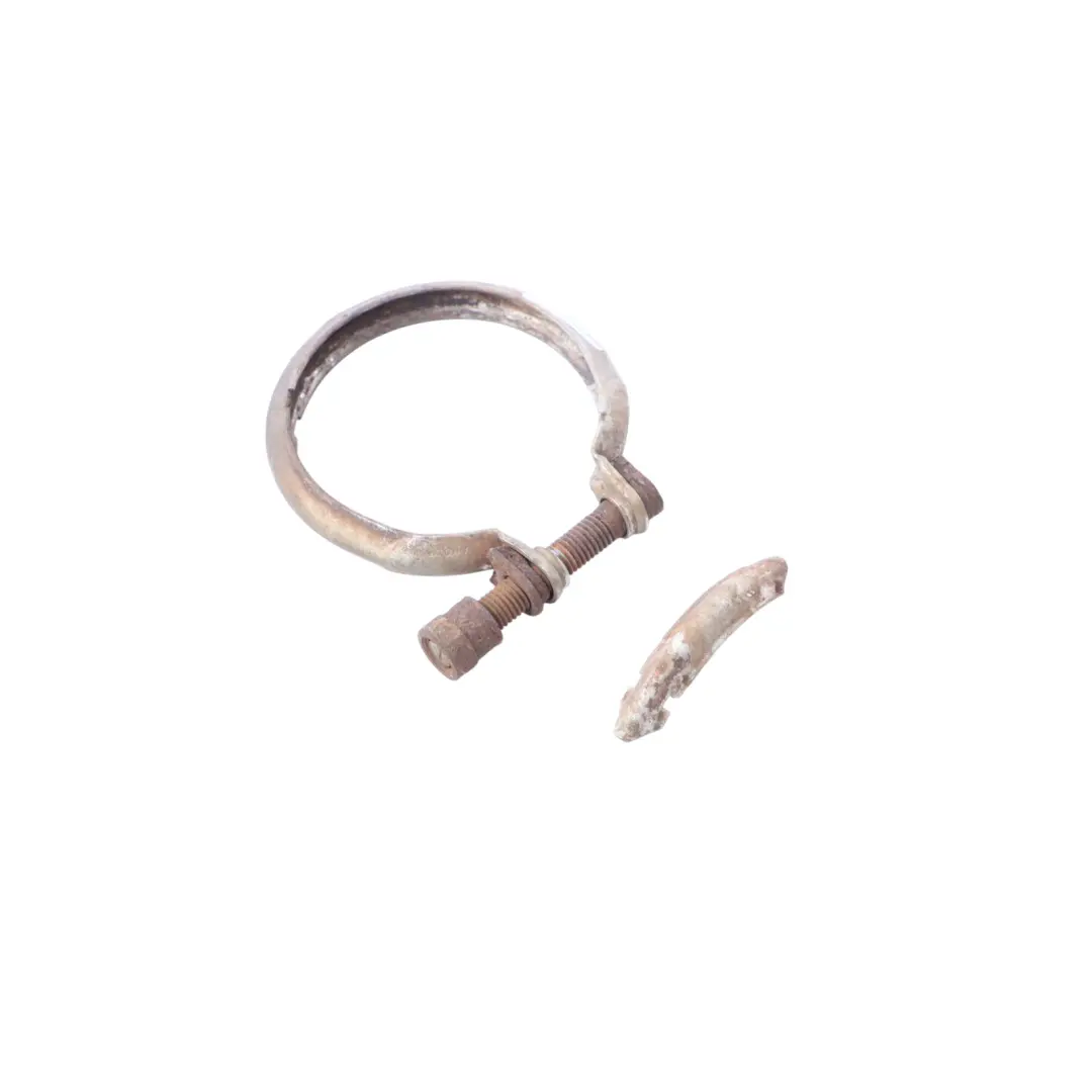 Mercedes W167 W205 W246 C248 Auspuffschelle Clip Rohrverbinder - SKU A0009953033 - Teilenummer A0009953033