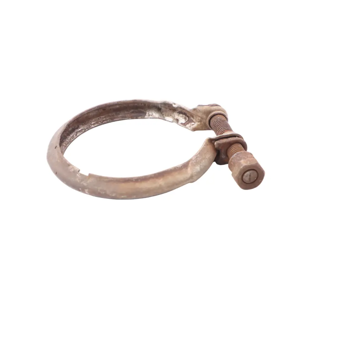 W167 W205 W246 C248 Morsetto Scarico Clip Connettore Tubo per Mercedes con numero di parte A0009953033 Mercedes W167 W205 W246 C248 Morsetto Scarico Clip Connettore Tubo - SKU A0009953033 - Numero di parte A0009953033