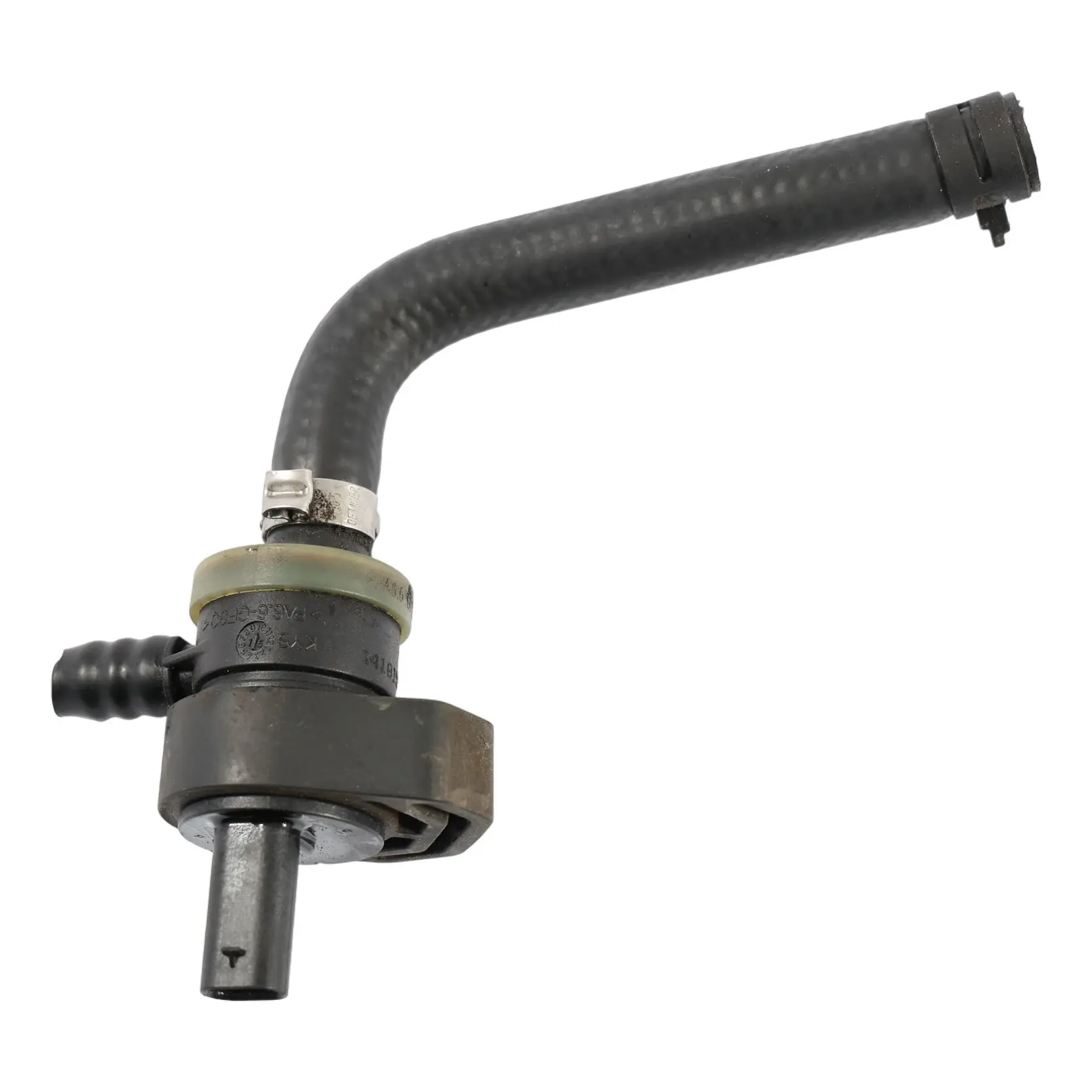Valvola Di Sfiato Mercedes W205 Elettrovalvola Di Depressione A0009976912