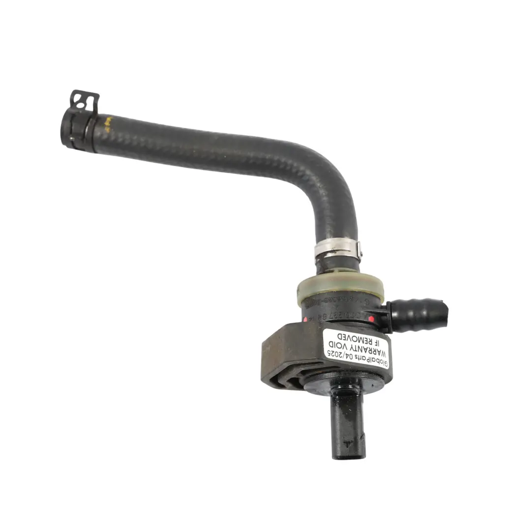 Mercedes W205 Soupape Purge Electrovanne Dépression - SKU A0009976912 - Numéro de pièce A0009976912