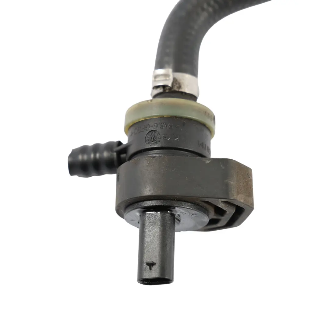 Breather Valve Mercedes W205 Vacuum Solenoid Valve to with Part number A0009976912 Breather Valve Mercedes W205 Vacuum Solenoid Valve - SKU A0009976912 - Part number A0009976912