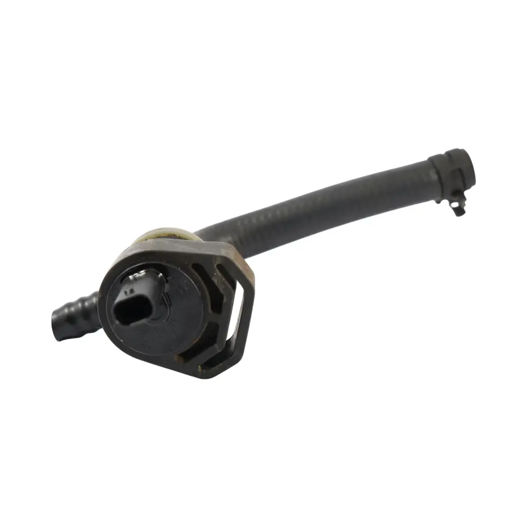 Soupape Purge Electrovanne Dépression pour Mercedes W205 à propos du numéro de pièce A0009976912 Mercedes W205 Soupape Purge Electrovanne Dépression - SKU A0009976912 - Numéro de pièce A0009976912