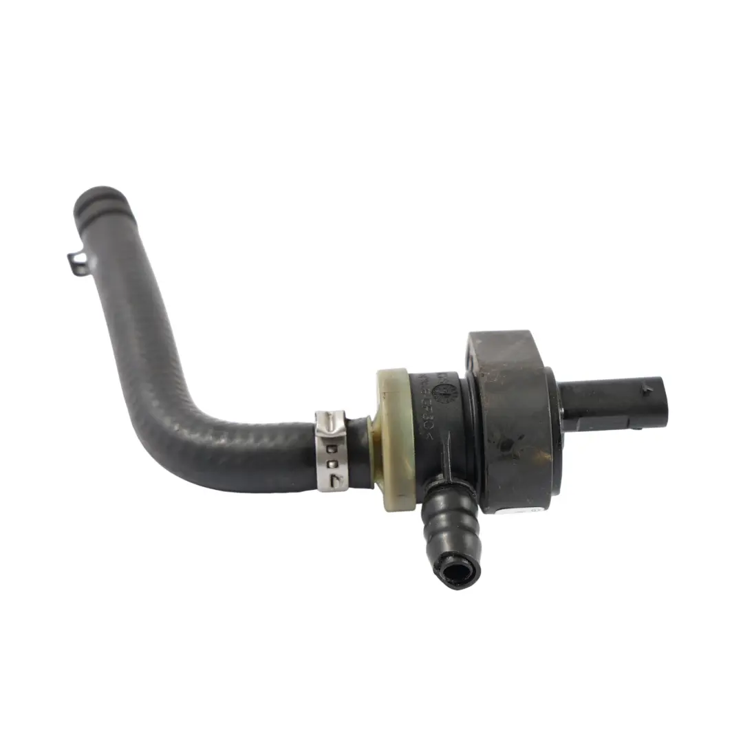 Mercedes W205 Soupape Purge Electrovanne Dépression - SKU A0009976912 - Numéro de pièce A0009976912