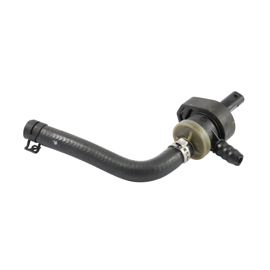  Valvola Di Sfiato Mercedes W205 Elettrovalvola Di Depressione - SKU A0009976912 - Numero di parte A0009976912