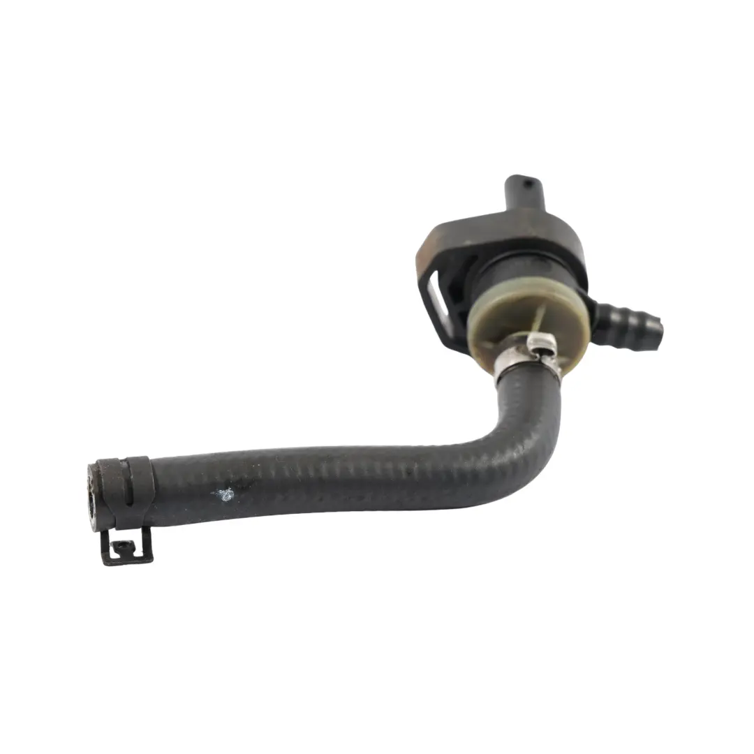  Breather Valve Mercedes W205 Vacuum Solenoid Valve - SKU A0009976912 - Part number A0009976912