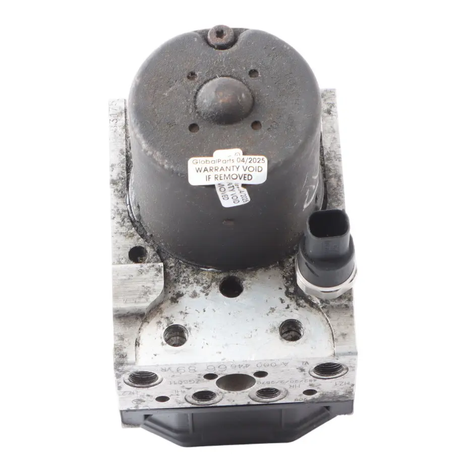 ABS ESP Hydraulic Brake Pump Unit A0004466689 to Mercedes Vito Viano W639 with Part number A0014461089 Mercedes Vito Viano W639 ABS ESP Hydraulic Brake Pump Unit A0004466689 - SKU A0014461089-2 - Part number A0014461089
