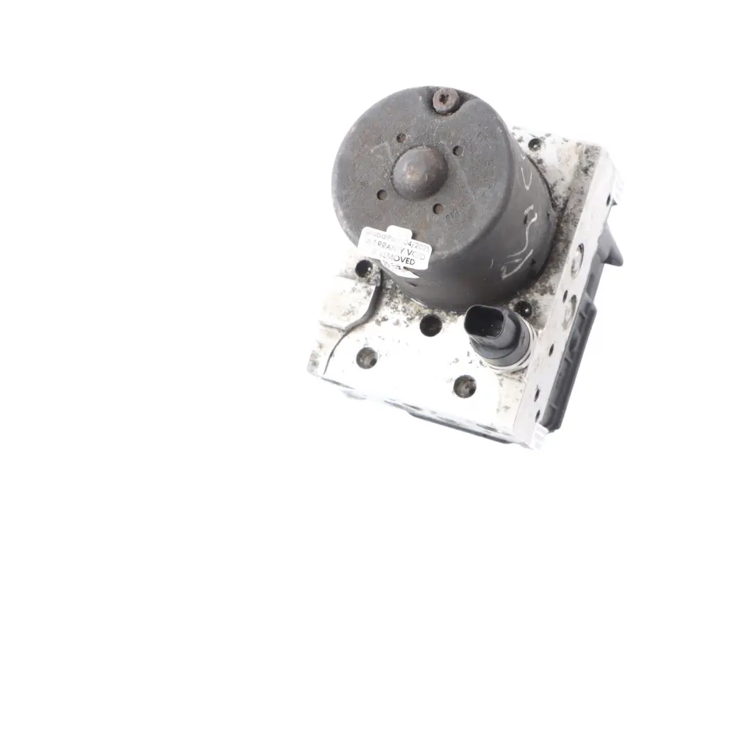Mercedes Vito Viano W639 ABS ESP Hydraulic Brake Pump Unit A0004466689 - SKU A0014461089-2 - Part number A0014461089