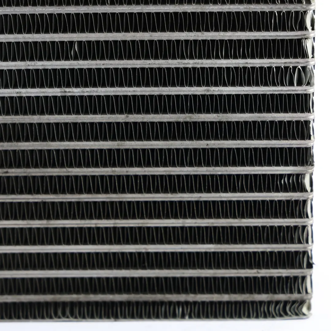 Parownik Klimatyzacji do Mercedes W639 o numerze A0018305858 Mercedes W639 Parownik Klimatyzacji - SKU A0018305858 - Numer Części A0018305858