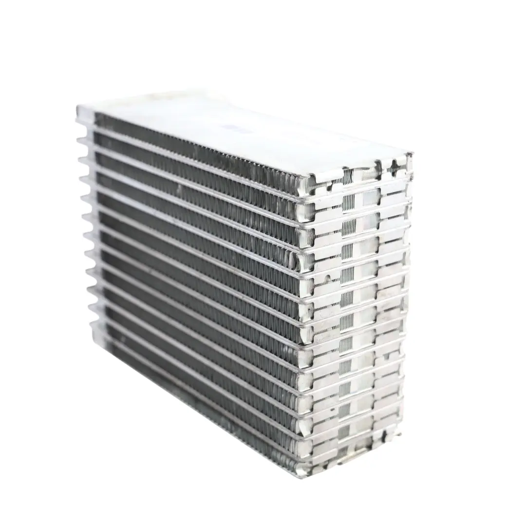 Conditioning Heating Evaporator to Mercedes W639 Air with Part number A0018305858 Mercedes W639 Air Conditioning Heating Evaporator - SKU A0018305858 - Part number A0018305858