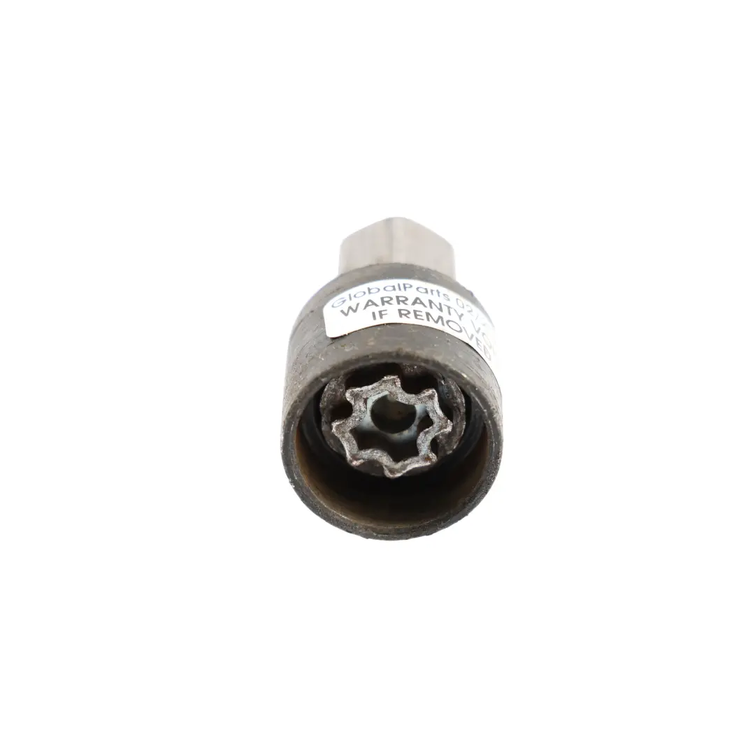 Wheel Bolts Mercedes W176 W204 W205 W212 Rear Front Box Set B66470155 - SKU A0019901607-8 - Part number A0019901607
