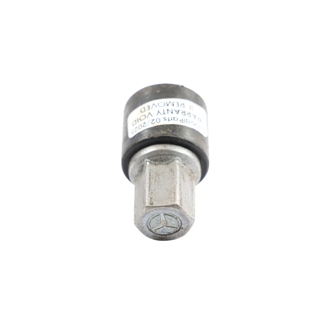  Radschrauben Mercedes W176 W204 W205 W212 Hinten Vorne Kasten Satz B66470155 - SKU A0019901607-8 - Teilenummer A0019901607