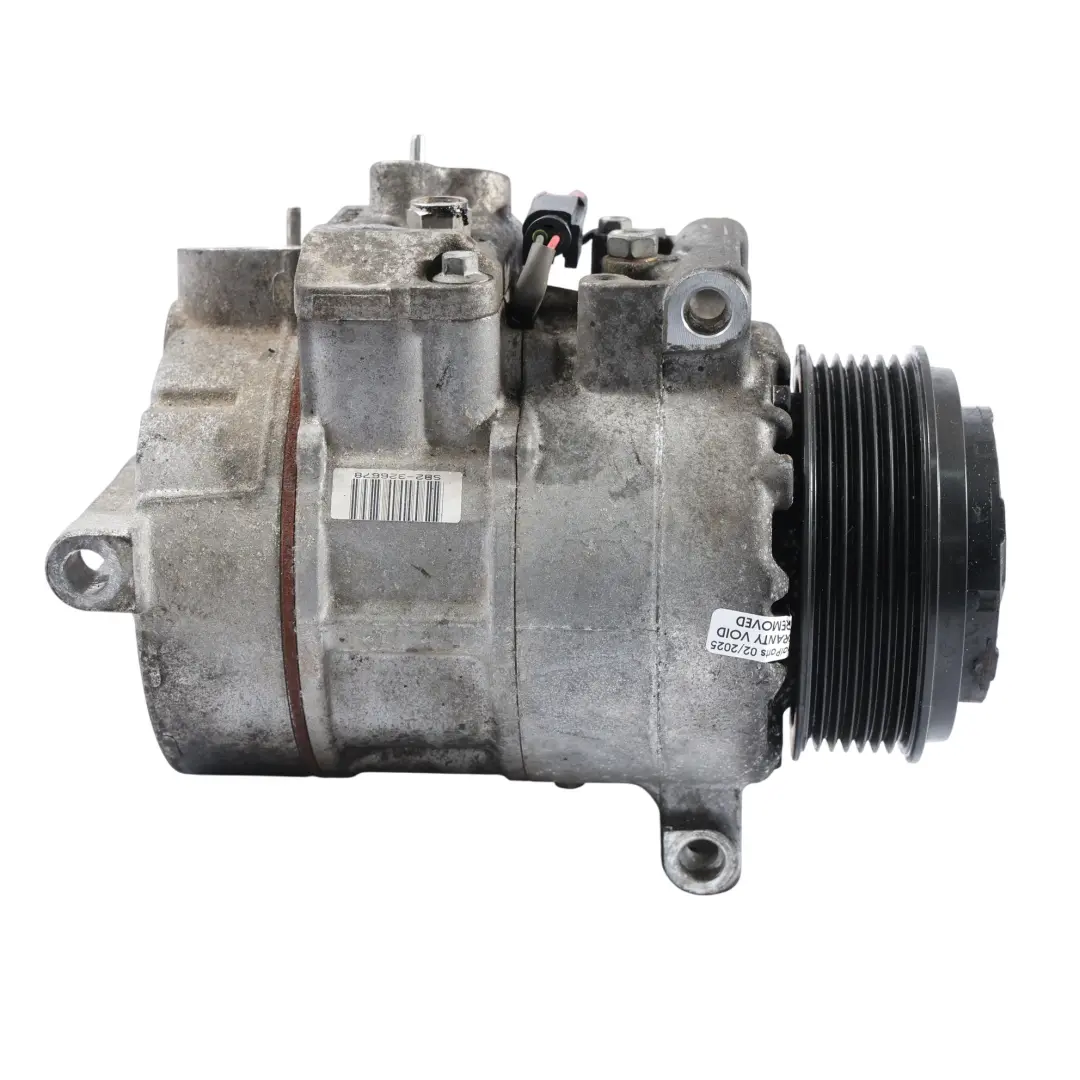 Compresseur Climatisation Mercedes W204 W212 Pompe Climatisation pour à propos du numéro de pièce A0022303211 Compresseur Climatisation Mercedes W204 W212 Pompe Climatisation - SKU A0022303211-1 - Numéro de pièce A0022303211