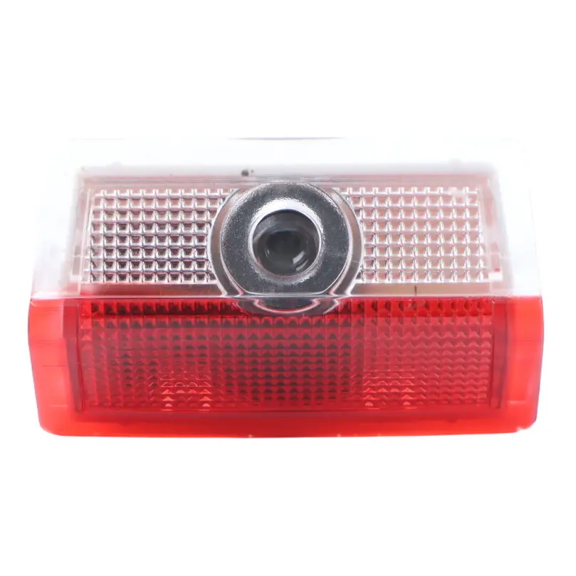 Mercedes W166 Front Door Card Courtesy Light Lamp Left Right N/O/S - SKU A0028201901-1 - Part number A0028201901