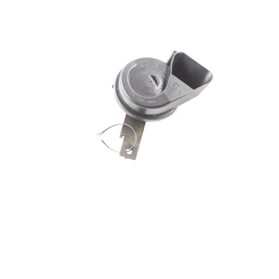 Mercedes S211 W211 Klakson Sygnał Dźwiękowy Przedni Lewy 420Hz - SKU A0055426320 - Numer Części A0055426320
