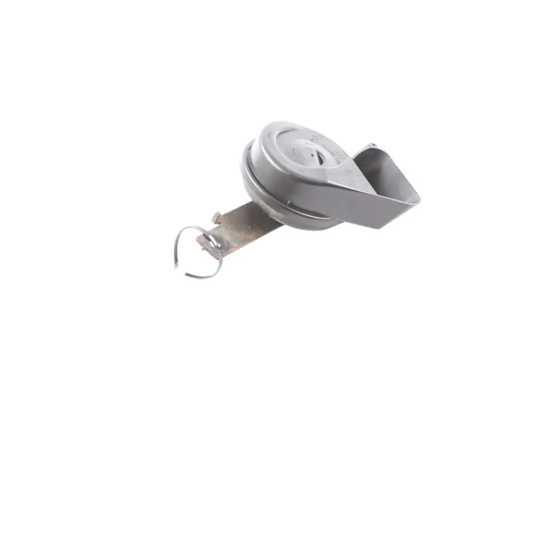 Clacson Tono Anteriore Sinistro 420Hz per Mercedes S211 W211 con numero di parte A0055426320 Mercedes S211 W211 Clacson Tono Anteriore Sinistro 420Hz - SKU A0055426320 - Numero di parte A0055426320