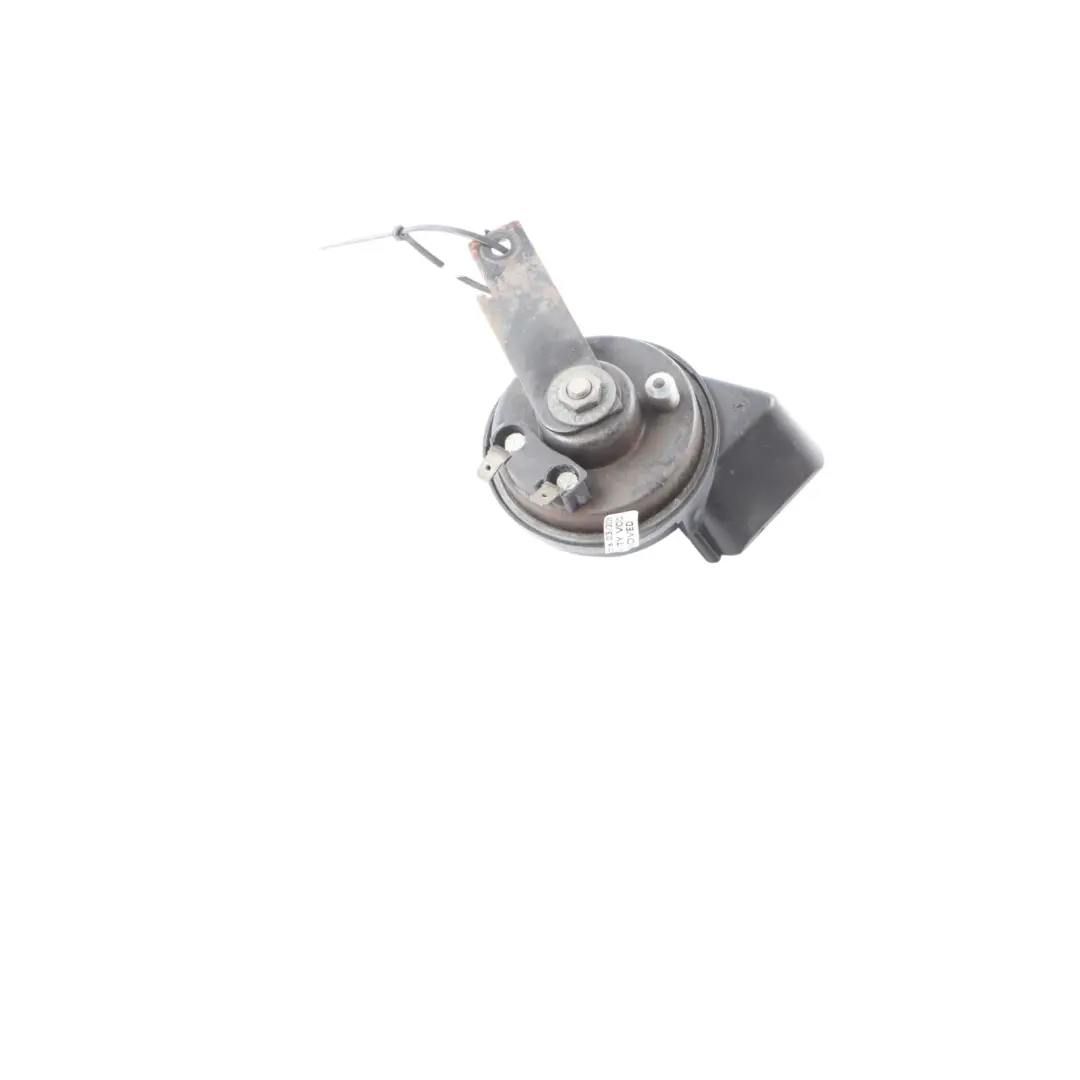 Front Tone Horn Signal Woofer 420Hz Left N/S to Mercedes S211 W211 with Part number A0055426320 Mercedes S211 W211 Front Tone Horn Signal Woofer 420Hz Left N/S - SKU A0055426320 - Part number A0055426320