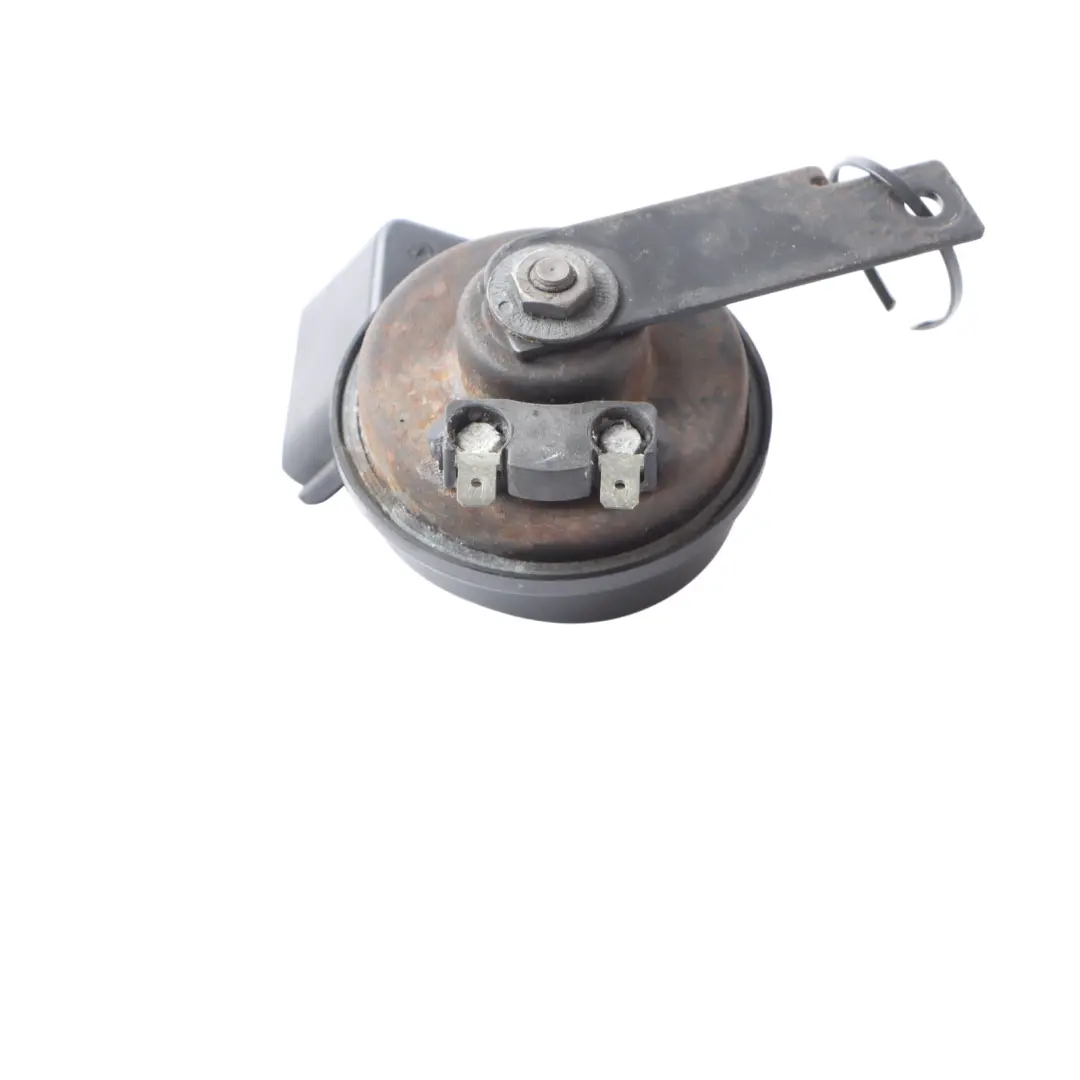 Mercedes S211 W211 Tone Horn Signal Fanfare Right O/S - SKU A0055426420 - Part number A0055426420