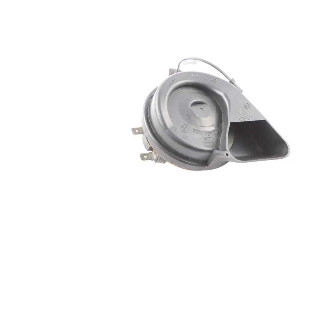 Tone Horn Signal Fanfare Right O/S to Mercedes S211 W211 with Part number A0055426420 Mercedes S211 W211 Tone Horn Signal Fanfare Right O/S - SKU A0055426420 - Part number A0055426420