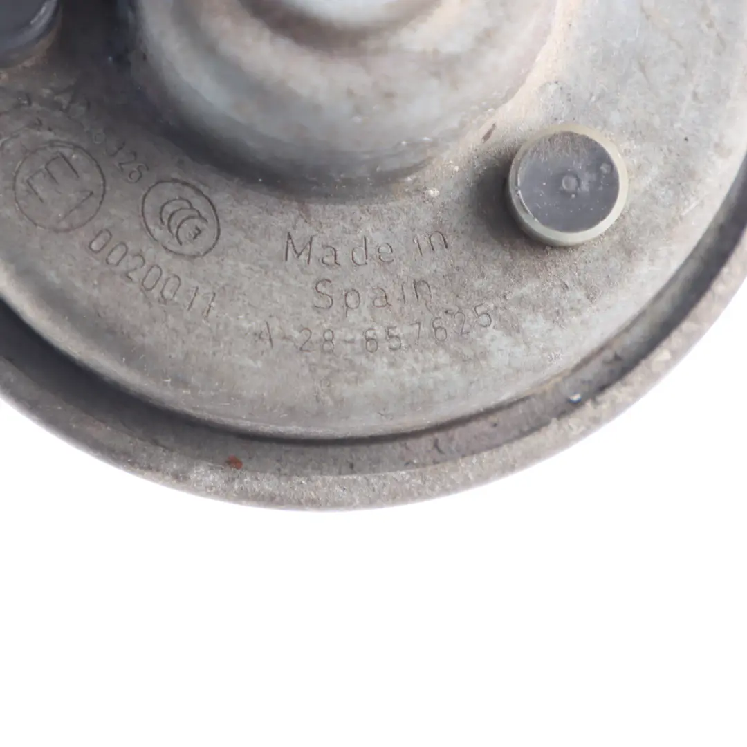 Mercedes-Benz Sprinter Vito W638 W639 W901 Horn Signal Fanfare to with Part number A0065427420 Mercedes-Benz Sprinter Vito W638 W639 W901 Horn Signal Fanfare - SKU A0065427420 - Part number A0065427420