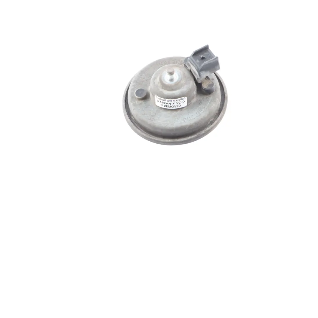 W901 Fanfare Horn für Mercedes Sprinter Vito W638 W639 mit Teilenummer A0065427420 Mercedes Sprinter Vito W638 W639 W901 Fanfare Horn - SKU A0065427420 - Teilenummer A0065427420