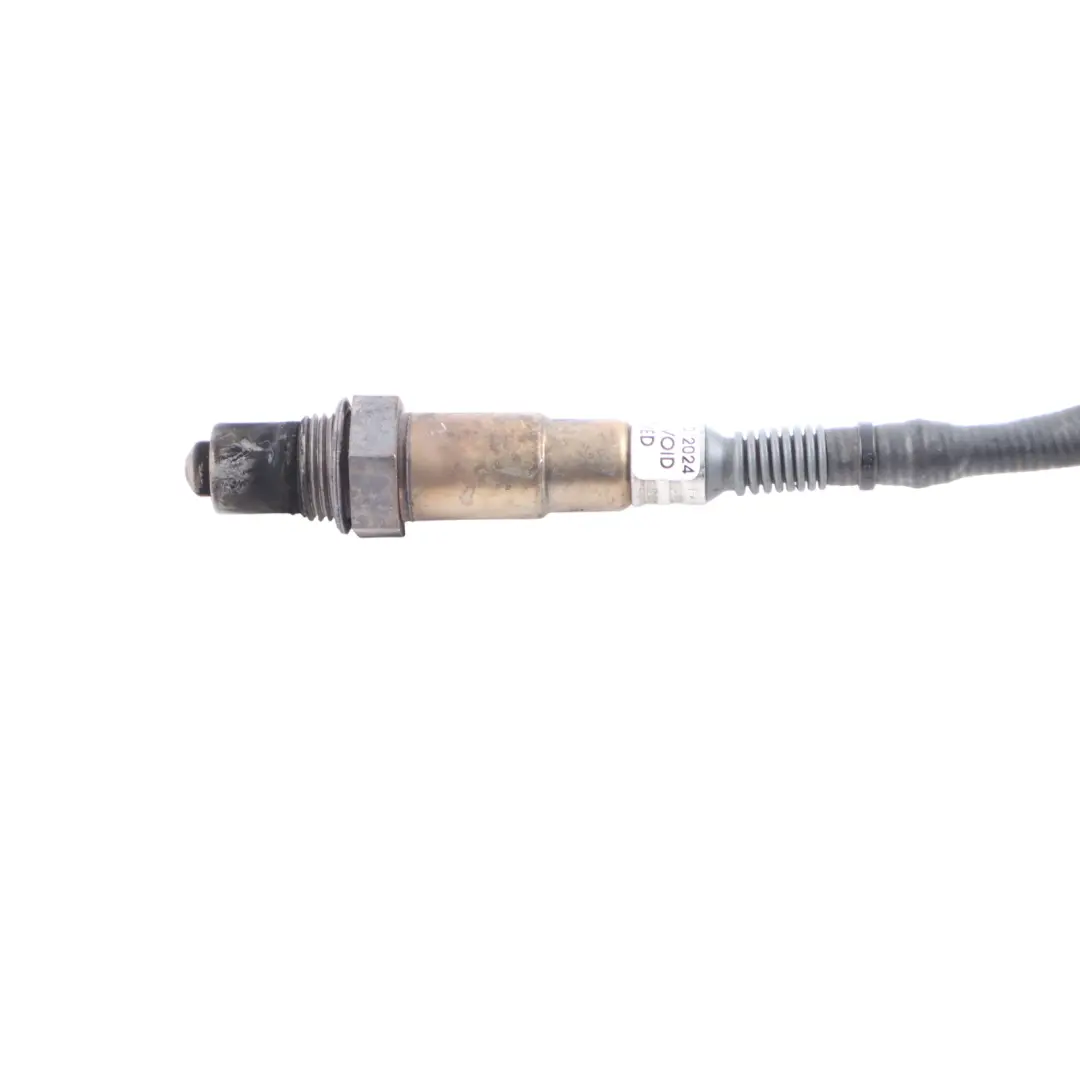 Mercedes W176 W242 Sonda Lambda Sensor Oxígeno Diésel A220 CDI - SKU A0105422618 - Número de pieza A0105422618