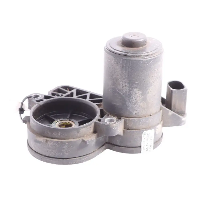 Freno De Mano Trasero Motor De Freno De Mano Derecho A2534231098 para Mercedes X253 con número de pieza A0279973945 Mercedes X253 Freno De Mano Trasero Motor De Freno De Mano Derecho A2534231098 - SKU A00090613003 - Número de pieza A0279973945