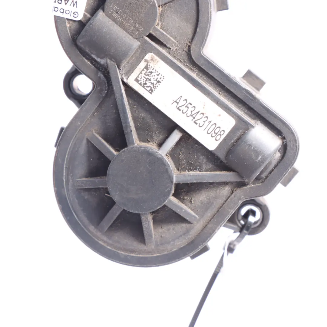 Handbrake Hand Brake Motor Right O/S A2534231098 to Mercedes X253 Rear with Part number A0279973945 Mercedes X253 Rear Handbrake Hand Brake Motor Right O/S A2534231098 - SKU A00090613003 - Part number A0279973945