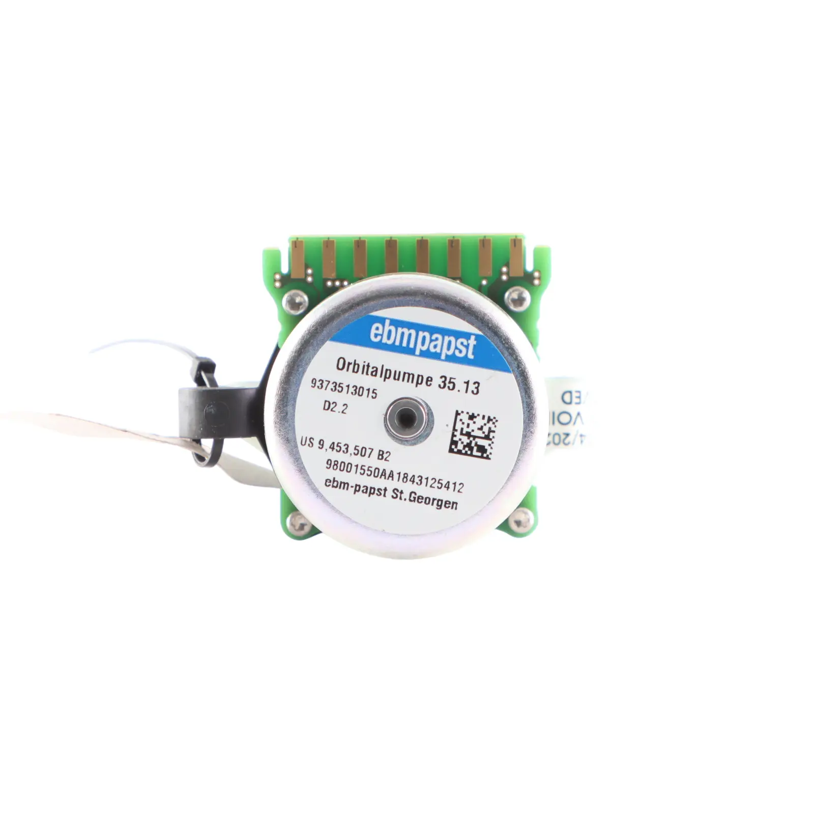 Mercedes W177 Adblue Metering Pump A0994700800