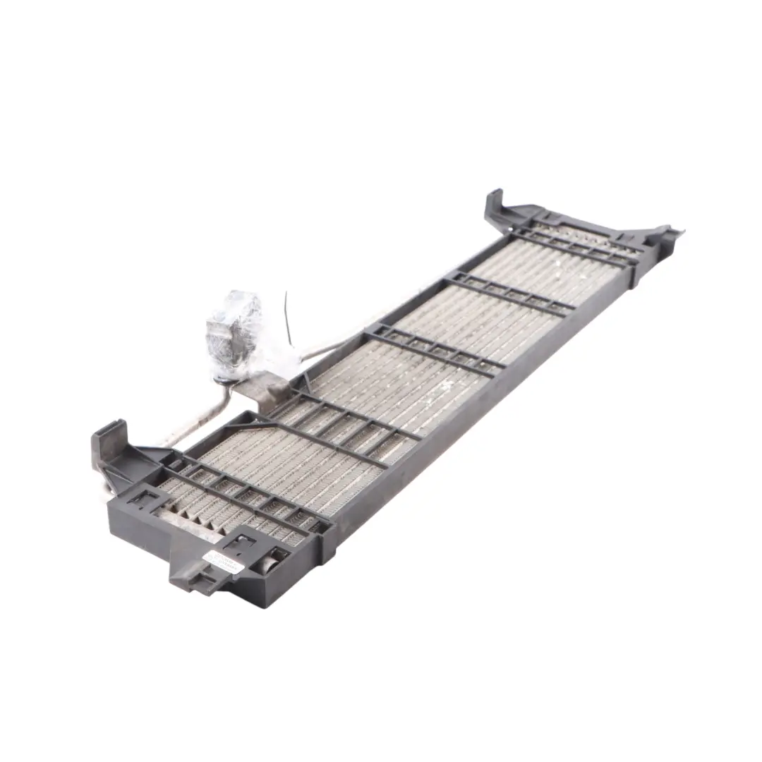 OM626 Automatic Gearbox Oil Coolant Radiator Cooler to Mercedes W205 with Part number A0995003000 Mercedes W205 OM626 Automatic Gearbox Oil Coolant Radiator Cooler - SKU A0995003000 - Part number A0995003000