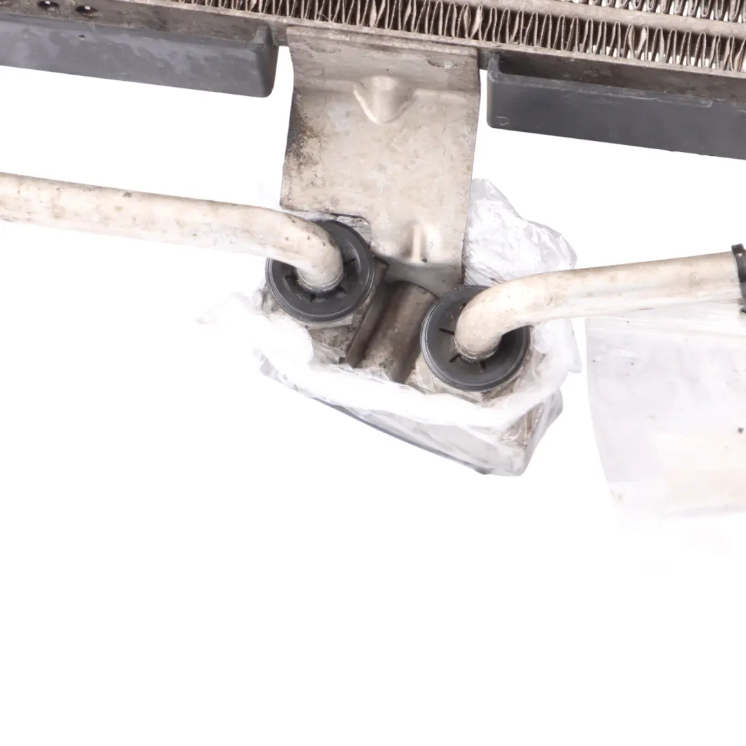 Mercedes W205 OM626 Automatic Gearbox Oil Coolant Radiator Cooler - SKU A0995003000 - Part number A0995003000